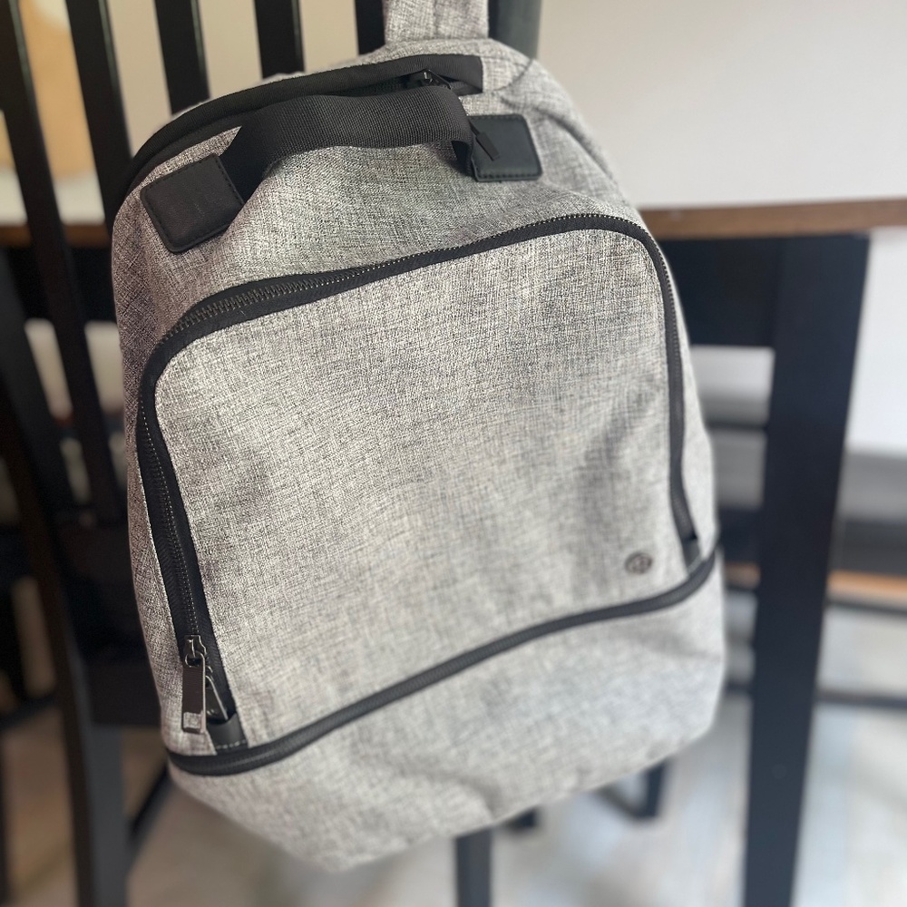 Lululemon Athletica Backpack